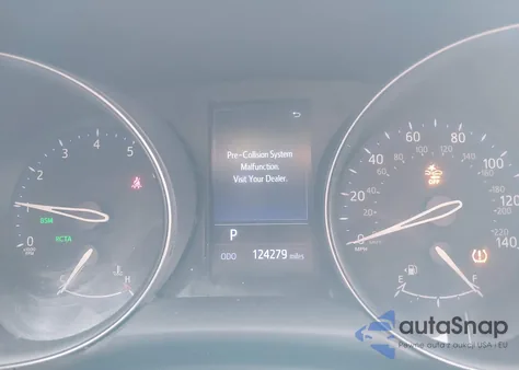 2019 Toyota C-Hr Xle from USA, damaged, VIN JTNKHMBX0K1026142